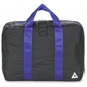 Le Coq Sportif Lcs Tech Reporter Noir / Bleu Sacs Porte Document Remise Paris en ligne